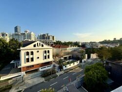 Stevens Suites (D10), Apartment #550131671